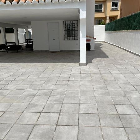 Beachfront Vila Valencia Exterior foto