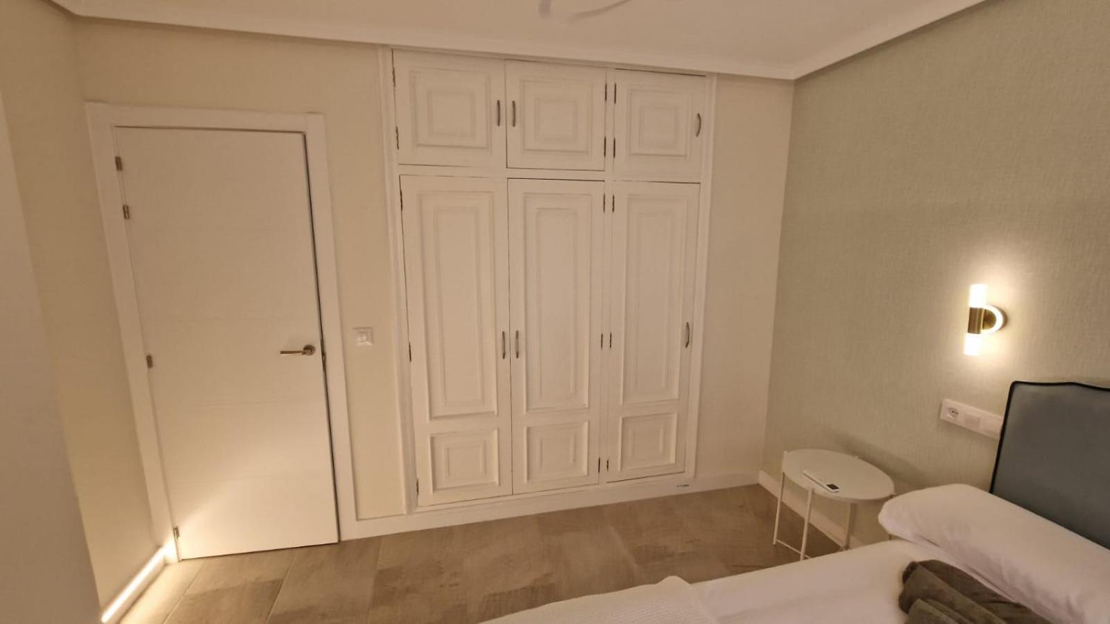 Beachfront Vila Valencia Exterior foto
